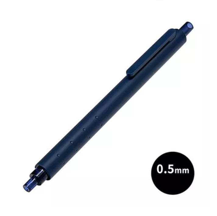 Rocket Gel Pen